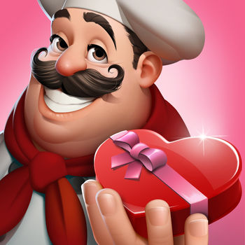 World Chef: Restaurant & Cooking Game - Welcome to a game so mouth-watering you should probably play with a bib on. This is World Chef, a place where the kitchen never closes and the waiters always have big smiles on their faces. In World Chef you’ll have the chance to cook world cuisines and build and decorate the place to your taste.Start with a humble little restaurant, then fill it with customers and great food to start growing. Expand your menu with every new international chef: Tacos, pizza, sushi,... The whole world can fit inside your place! The success ladder will lead you to welcoming VIP diners to your restaurant and even taking over the beach club!And remember! This is not a fast food joint, take your time to slow-cook your delicious recipes. Your clients know they will be worth the waiting.----FEATURES:Create, customize and run your own fine dining restaurant!Buy fresh ingredients and cook increasingly delicious dishes.Serve your finest cuisine to clients from all around the world!Trade your best recipes with other chefs!----Check World Chef out on:Facebook: https://www.facebook.com/worldchefgameTwitter: https://twitter.com/WorldChefGameInstagram: https://www.instagram.com/worldchefgameYouTube: https://www.youtube.com/c/worldchefOur website: http://www.worldchef.com----World Chef is FREE to download and FREE to play. However, you can purchase in-app items with real money. If you wish to disable this feature, please turn off the in-app purchases in your phone or tablet’s Settings.