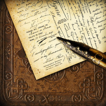 Your Handwriting, Personality Test - *** TOP APP IN *** - UK - USA - AUSTRALIAAND 21 MORE COUNTRIESDiscover your personality, and get advice about your life.Since its invention, writing has been associated with knowledge and the most intimate aspects of the human soul.Today it is common knowledge that aside from its normal function, writing also shows individual personality.Through this test you may find out the psychological profile of an individual and see aspects of yourself you don\'t even know about.What does your handwriting say about your personality?