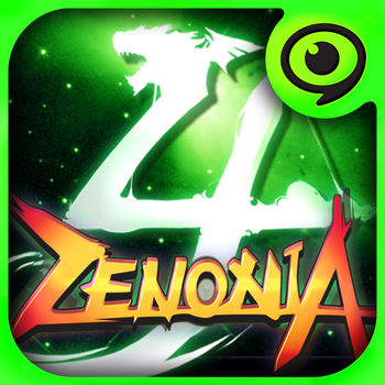 ZENONIA® 4 - ZENONIA® 4: Return of the Legend, Extreme Action RPGThe definitive action RPG has returned, now in glorious HD! When an ancient evil threatens to erupt onto the world, heroes of the ages must assemble once again to change the course of destiny.Join Regret, Chael, Ecne, Lu and more to embark on the greatest ZENONIA adventure yet!THE BEST-LOOKING ZENONIA® EVERExplore the overworld in vivid HD, now with spectacular visuals and top-notch animations optimized for Retina displays.DYNAMIC AND VISCERAL COMBAT Become a force to be reckoned with -- unleash powerful combo hits and devastating skills with explosive graphical and aural flair.GEAR UP AND CUSTOMIZE FOR EPIC ADVENTUREChoose the best strategy and equip your Slayer, Blader, Ranger or Druid class hero with countless armor options, weapons and items. DEFINITIVE ACTION RPG EXPERIENCELevel up through Normal, Hard and Hell mode. Master the Fairy sync system and annihilate hundreds of normal and legendary monsters.CHALLENGE THE WORLD IN EXPANDED PVPTackle asynchronous online PvP with the new 2-on-2 arena battles or compete in the Abyss zone for loot drops, and hire other player data as mercenaries. The Execution Room and classic 1-on-1 rumbles also return.NEW TITLES, NEW REVELATIONSCollect effect-boosting titles and over 40 Game Center achievements as you delve deeper into the secrets of ZENONIA®\'s beloved characters.OTHER GAMEVIL GAMES ZENONIA® 3 AREL WARS™ Toy Shot™ ADVENA LAST WAR™ DESTINIA Air Penguin Colosseum Heroes Baseball Superstars® II Baseball Superstars® 2010 HD ILLUSIA KAMI RETRO Chalk n\' Talk HYBRID 2: Saga of Nostalgia HYBRID: Eternal Whisper Soccer Superstars® NOM: Billion Year Timequest VANQUISH: The Oath of Brothers Boom It Up!  NEWS & EVENTS Website http://www.gamevil.com Facebook http://facebook.com/gamevil Twitter http://twitter.com/gamevil YouTube http://youtube.com/gamevilTerms of Service: http://terms.withhive.com/terms/policy/view/M61Privacy Policy: http://terms.withhive.com/terms/policy/view/M61